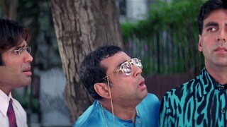 Phir Hera Pheri |  | Paresh Rawal -Akshay Kumar full movie HD