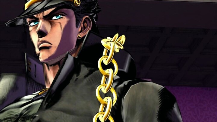 เฮยเฉิงมาถึงตอนที่ 4 ของ Diamond is Unbreakable: "ยากามาซิยังคงแข็งแกร่งมาก"