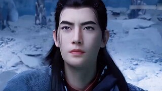 How powerful are Han Li's Wind and Thunder Wings? They are the best in the world of running away!