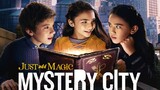 Just add Magic: Mystery City (2020) E2