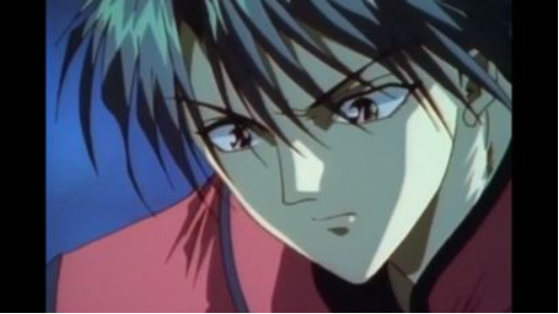 Fushigi Yuugi Tagalog Episode 36