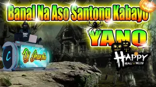 Banal Na Aso Santong Kabayo Reggae Remix (Yano) Dj Jhanzkie 2022