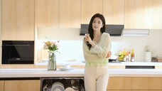 [White Deer] 20230616 Cập nhật phòng tắm Panasonic liên quan đến White Deer