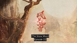 🇨🇳EP22 THE SNOW MOON [ENG SUB] The Demon fox Emperor