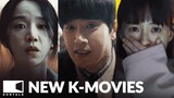 New Korean Movies of August 2023 (Pt.2) | EONTALK