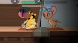 Tom và Jerry: Bộ sưu tập tượng cát 173#Sự kết thúc của tình bạn