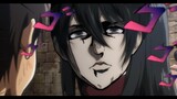 [MAD]Mimpi buruk Eren tentang Mikasa|<Attack on Titan>