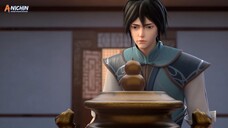 grandmaster of alchemy episode 13 sub indo