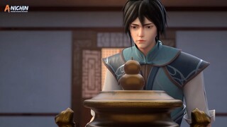 grandmaster of alchemy episode 13 sub indo