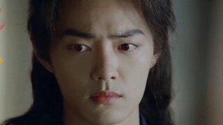 Cuplikan "Nai Xiang Gong Lve" episode 21