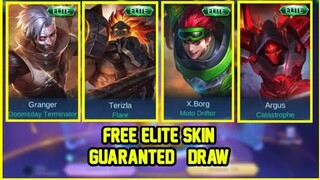 LOG IN ON NOVEMBER 14 2020 FREE ELITE SKIN GUARANTED DRAW