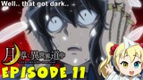 Episode Impressions: Tsukimichi Moonlit Fantasy Episode 11