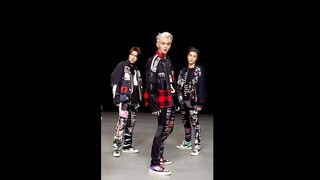 [威神V/WayV] [LUCAS Focus] WayV 'Turn Back Time' (Escape Ver.) @WayV THE STAGE
