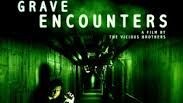 GRAVE ENCOUNTERS คนล่าผี