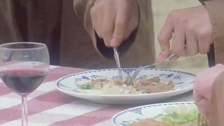 [Film] Makan Steak di Penjara