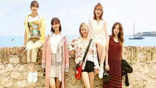 Girls For Rest Episode 07