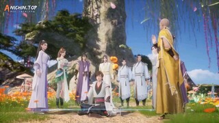 legend of lotus sword fairy episode 52 sub indo