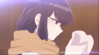 Komi can't communicate s2 episode 4 (Komi-san wa, Komyushō Desu.) (420p) (English Sub)