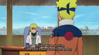 Naruto Shippuden (Tagalog) episode 442