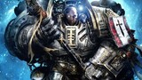 [Warhammer 40,000] Collection Of Grey Knight's Hardcore Moments