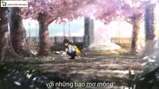 Dũng sĩ diệt mồi Owen - AMV -  Màu Nắng Học Trò #anime #schooltime
