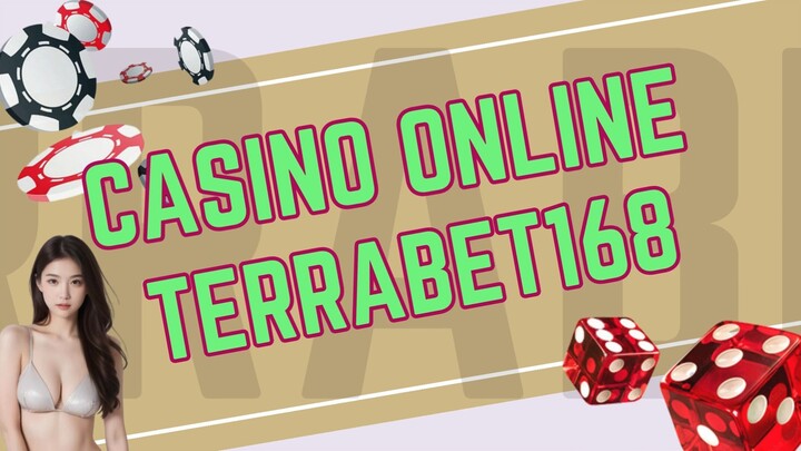 Casino Online Indonesia | Game Casino Online TERRABET168 | Sabung Ayam Online | Daftar Wala Meron