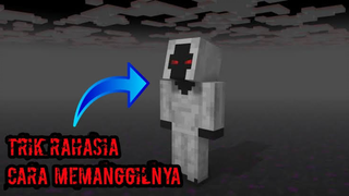 CARA MEMANGGIL ENTITY 303 - MINECRAFT