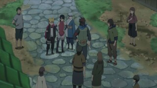 Boruto episode 41