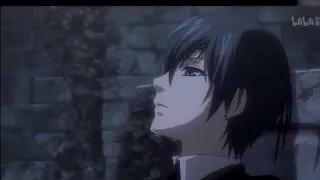 [MAD]Sexy scenes in the anime <Black Butler>