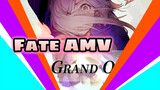 Pertempuran yang Akan Menyelamatkan Dunia| Fate Grand Order AMV