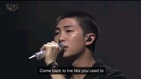 RM unreleased song