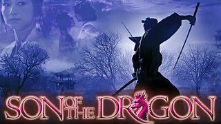 SON OF THE DRAGON  (720p) part 1