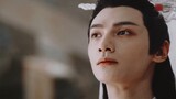 [Luo Yunxi] I cannot forget his eyes