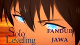 [FANDUB JAWA] Ripiuw Gaman - Solo Leveling