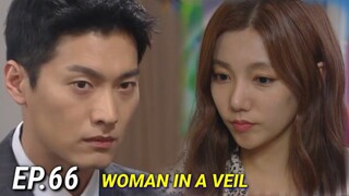 ENG/INDO]WOMAN in a VEIL||Episode 66||Preview||Shin Go-eu,Choi Yoon-young,Lee Chae-young,Lee Sun-ho.
