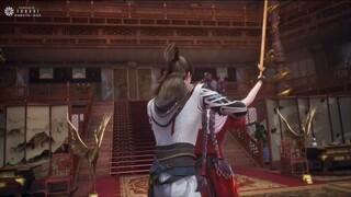 Endless Gods Realms Eps 57 Sub Indo