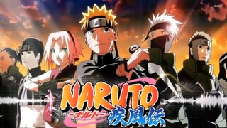 Guru yang Hebat, Murid yang Sempurna | Naruto