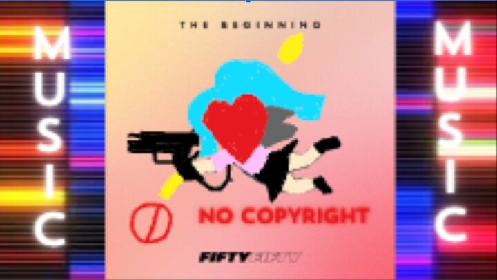 FIFTY FIFTY - Cupid  Paino Cover [Copyright free]