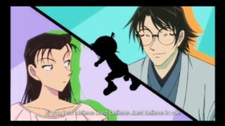 Couple Detective Conan