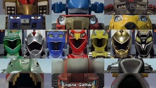 [KenzanSubs] Engine Sentai Go-Onger Grand Prix 35 Sub Indo