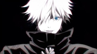 Gojo edit 😈😈 ll jujitsu kaisen ll anime