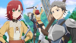 Amu challenged Grey to a battle but got cheated | Saikyou Onmyouji no Isekai Tenseiki Ep 10