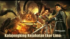 kalajengking ekor lima: full movie(sub indo)