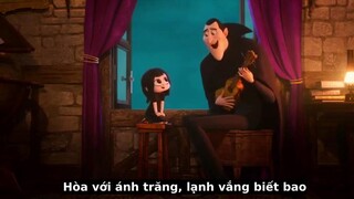 Khách Sạn Huyền Bí: Ma Cà Rồng Biến Hình EP 1 [Sub Việt]