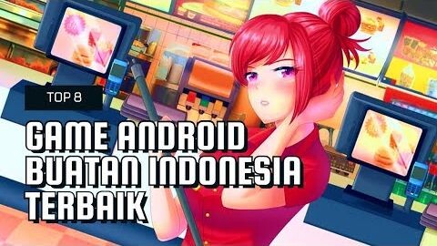 8 Rekomendasi Game Android Terbaik Buatan Indonesia di Tahun 2022