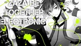 Zaza - Be Together | Electronic | _[TZ MUSIC WORLD_Release]