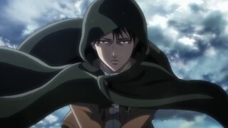 [April] Attack on Titan Season 3 Part.2 PV1 (versi tetap) [F House/1080P+/Bilingual China dan Jepang