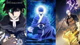 Top 10 Best Revenge Manhwa to Read!!!