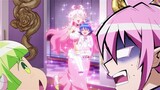 Iruma in a Cute Dress...Again😆 | Iruma-kun Season 3 Funny Moments