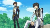 Câu chuyện tiếp theo——Zero Requiem (Lelouch of the Rebellion) "Phụ đề tiếng Trung và tiếng Nhật"